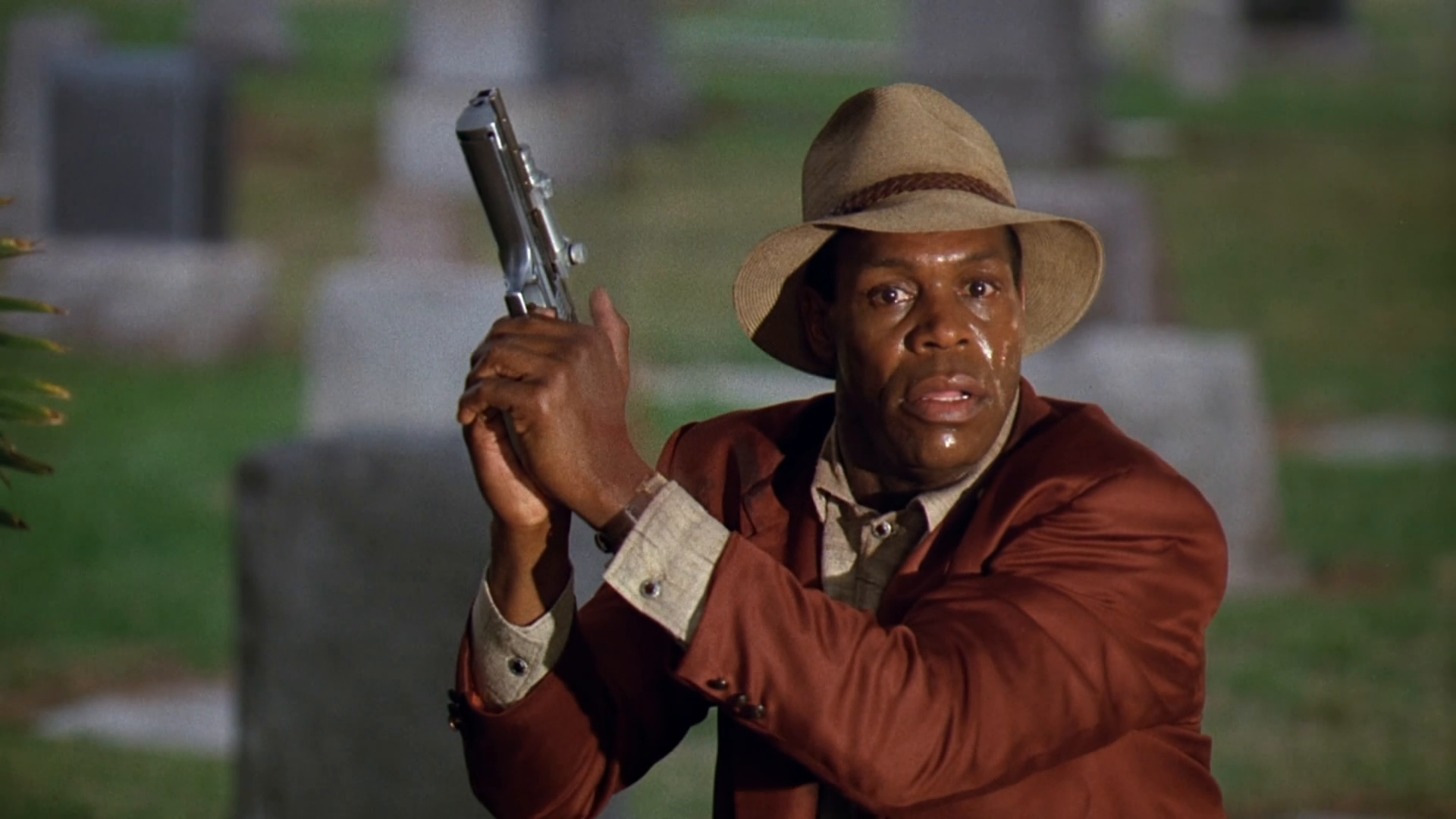 Amazon Co Jp プレデター2 字幕版 を観る Prime Video