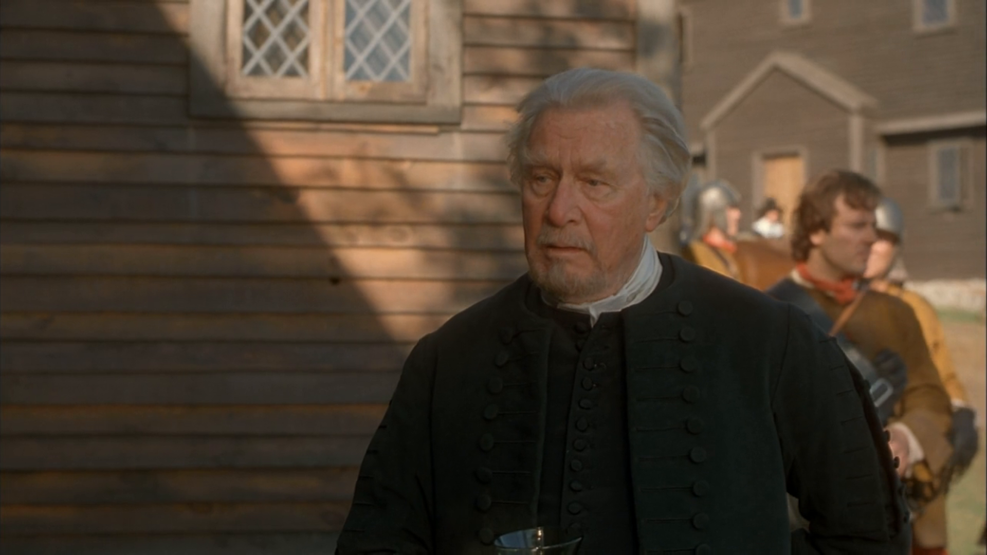 Amazon Co Jp クルーシブル 字幕版 を観る Prime Video