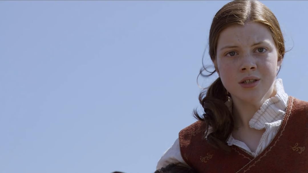 Amazon Co Jp ナルニア国物語 第3章 アスラン王と魔法の島 吹替版 Michael Apted Prime Video