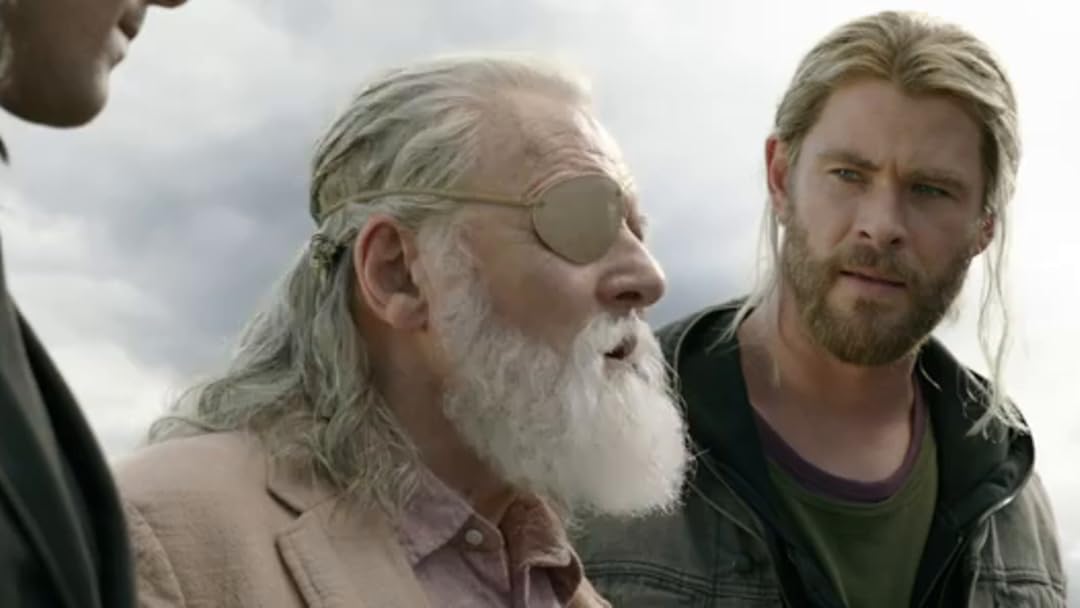 Amazon Co Jp マイティ ソー バトルロイヤル 吹替版 を観る Prime Video