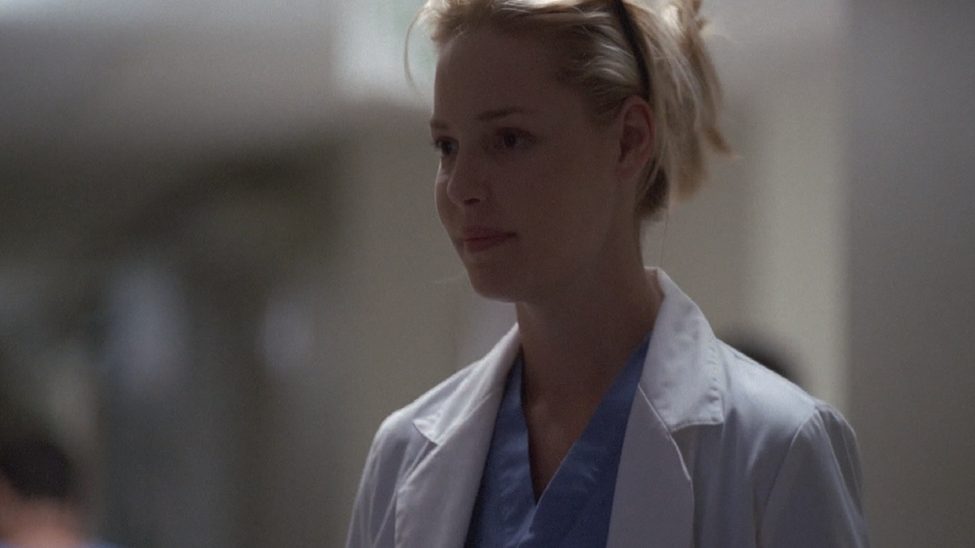 Amazon Co Jp グレイズ アナトミー シーズン1 吹替版 を観る Prime Video