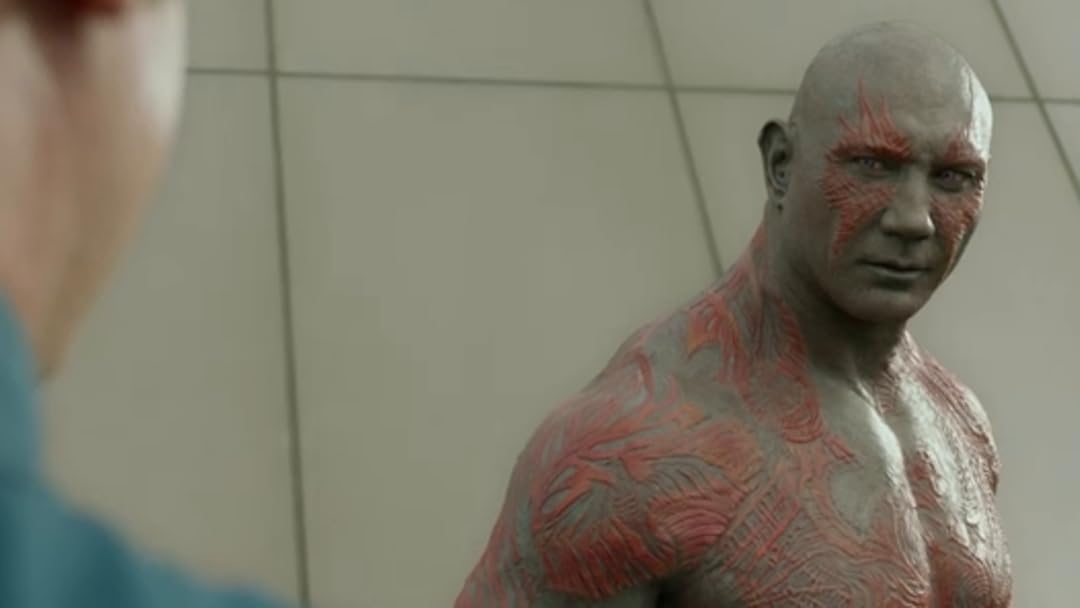 Amazon Co Jp ガーディアンズ オブ ギャラクシー 吹替版 を観る Prime Video