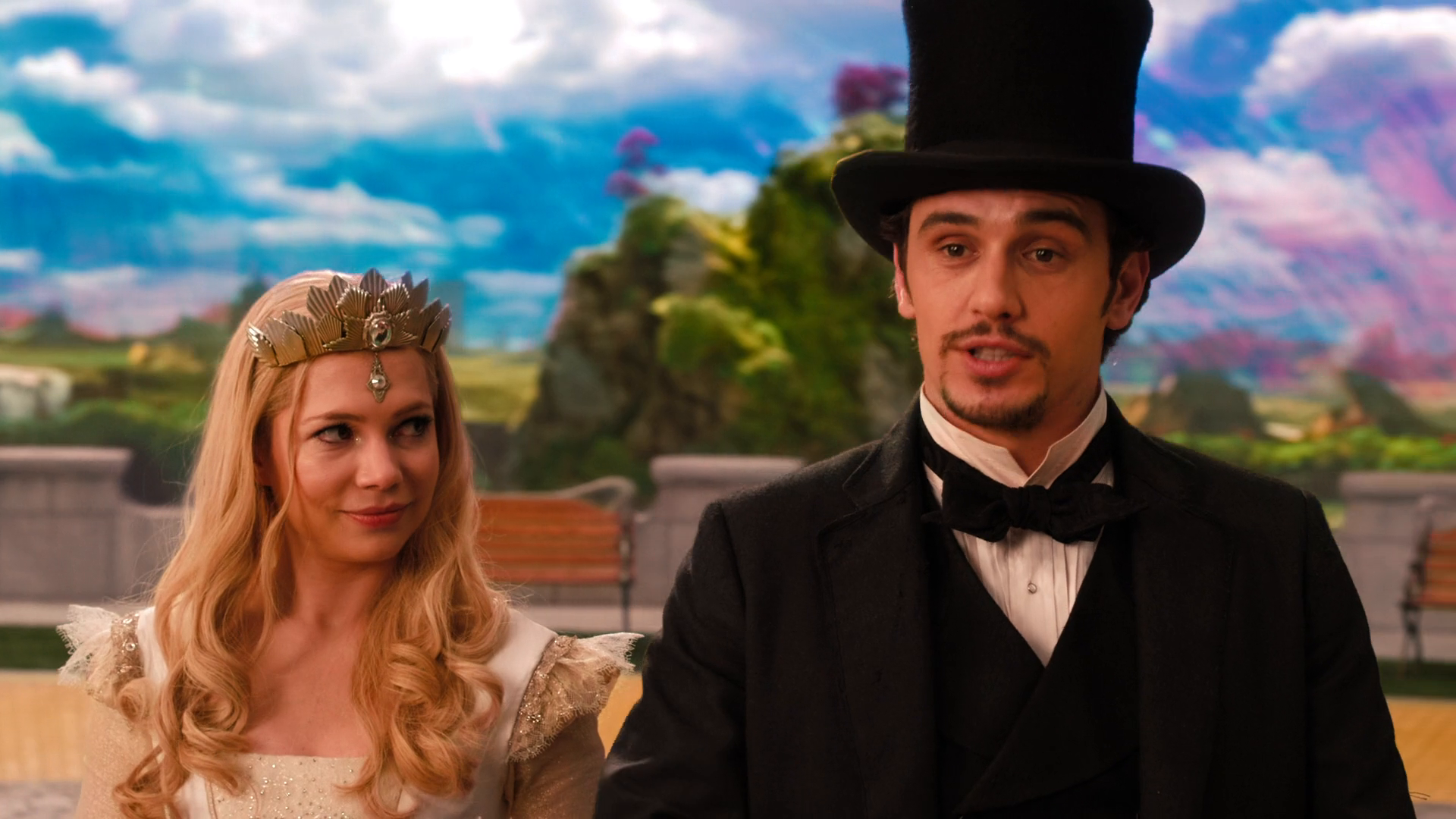 Amazon Co Jp オズ はじまりの戦い 字幕版 を観る Prime Video