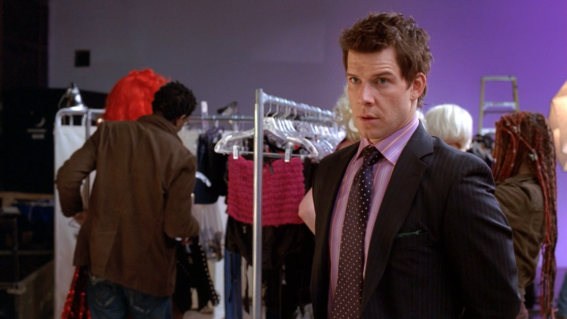 Amazon Co Jp アグリー ベティ シーズン1 字幕版 Prime Video