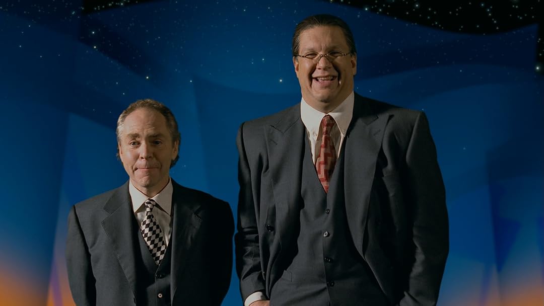 Amazon Co Jp ファンタジア２０００ 吹替版 を観る Prime Video