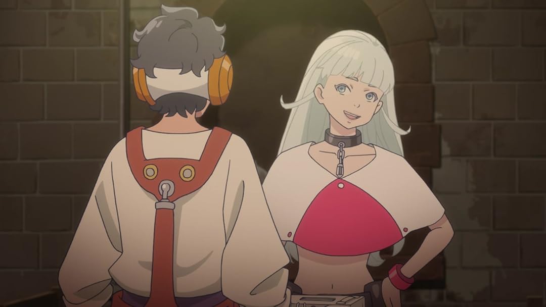 Amazon Co Jp Listeners リスナーズを観る Prime Video