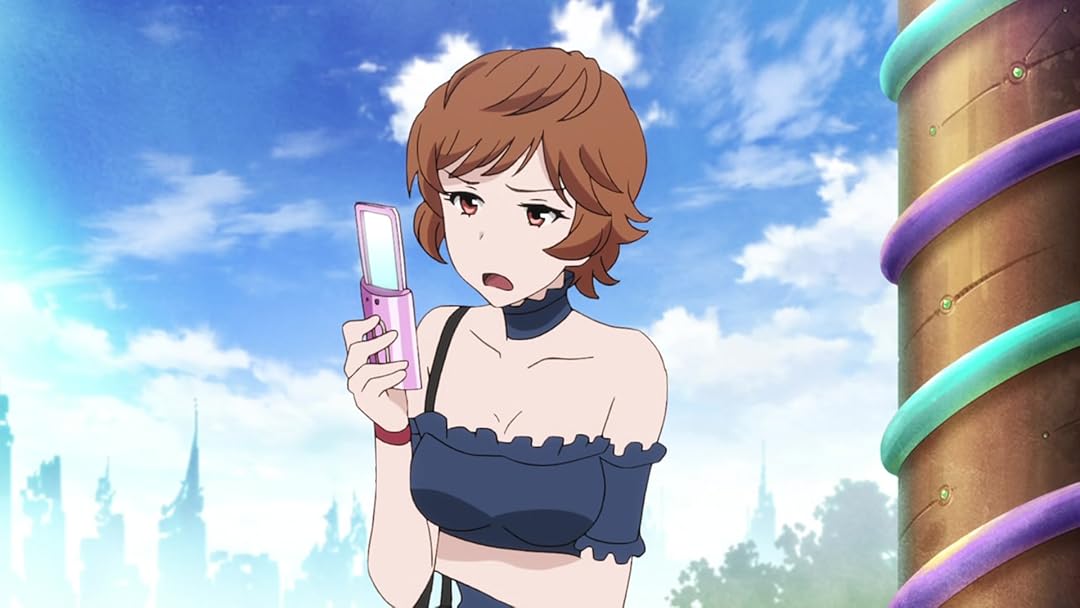 Amazon Co Jp アトム ザ ビギニングを観る Prime Video