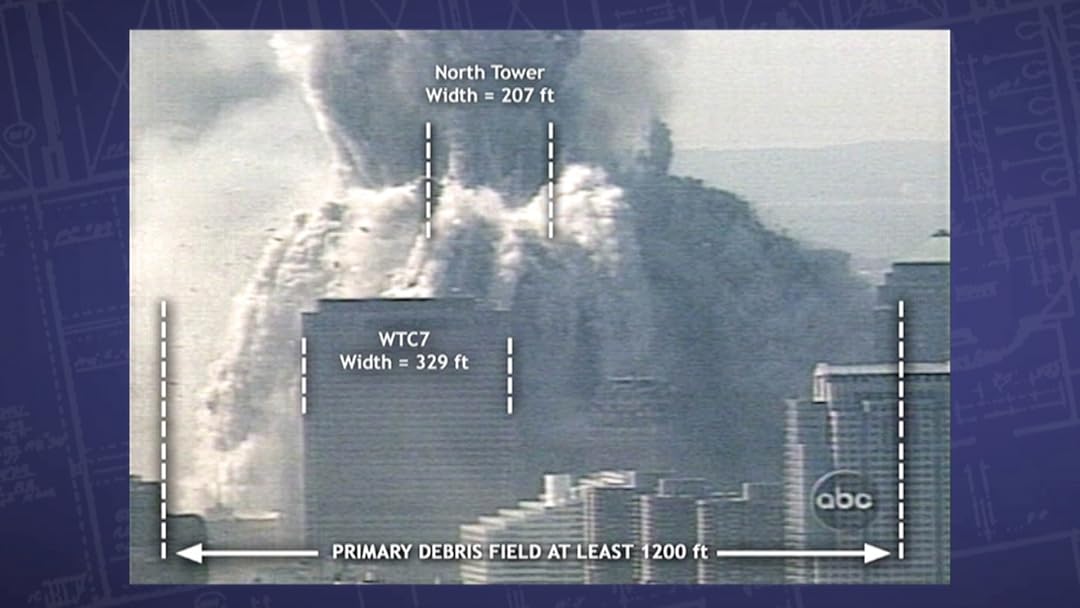 Amazon Co Jp 9 11 爆破の証拠 専門家は語るを観る Prime Video
