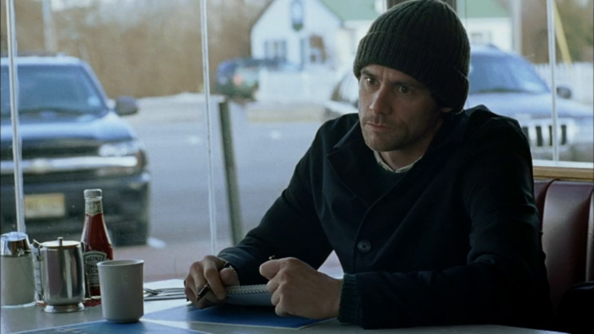 Amazon Co Jp エターナル サンシャイン 字幕版 ジム キャリー ケイト ウィンスレット キルステン ダンスト マーク ラファロ Generic