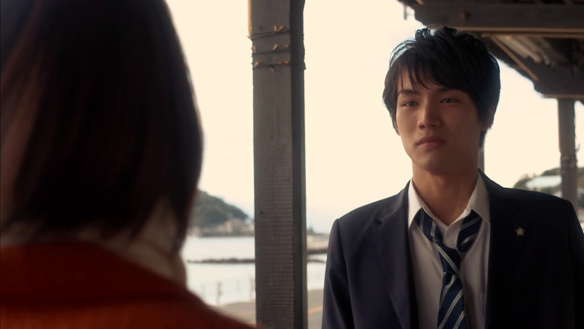 Amazon Co Jp 江ノ島プリズムを観る Prime Video