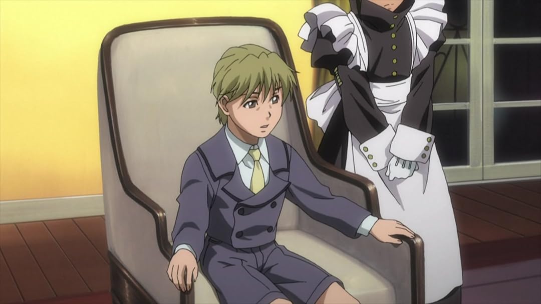 Prime Video Black Lagoon Roberta S Blood Trail