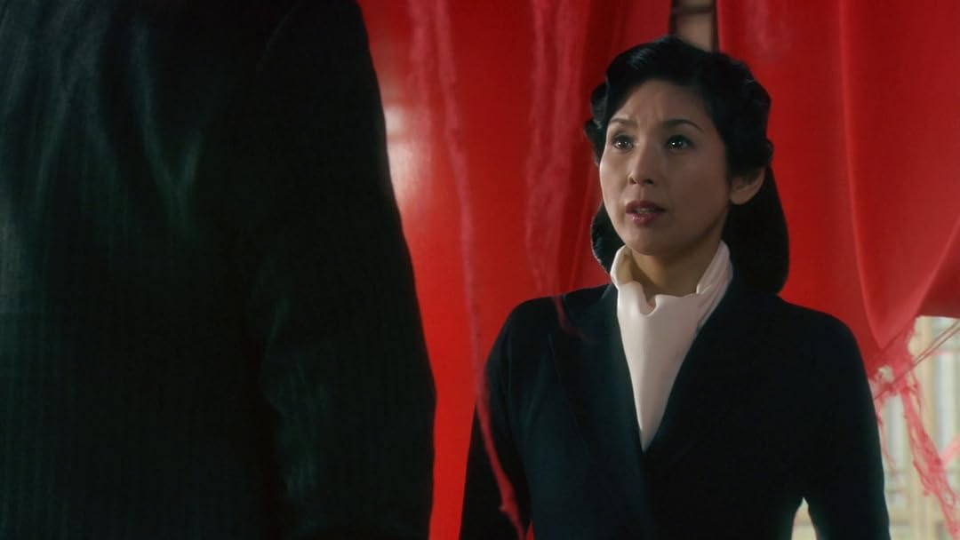 Amazon Co Jp 魍魎の匣を観る Prime Video