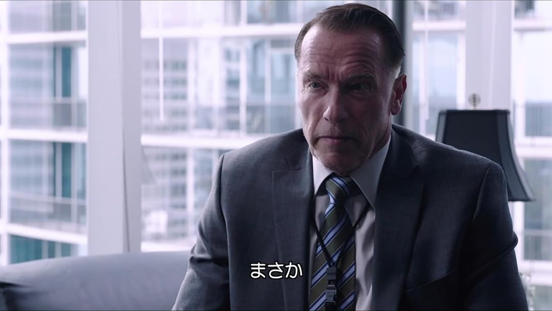 Amazon Co Jp サボタージュ 字幕版 アーノルド シュワルツェネッガー サム ワーシントン テレンス ハワード ミレイユ イーノス オリヴィア ウィリアムズ デヴィッド エアー スキップ ウッズ デヴィッド エアー Prime Video