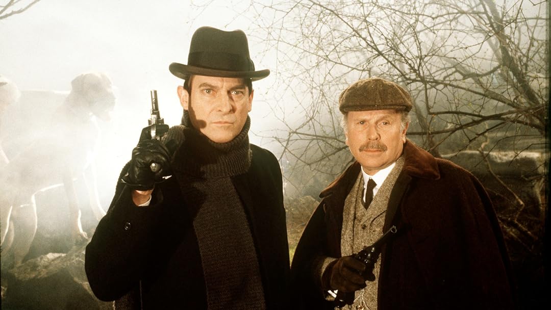 Amazon Co Jp シャーロック ホームズの冒険 第3弾 字幕版 を観る Prime Video