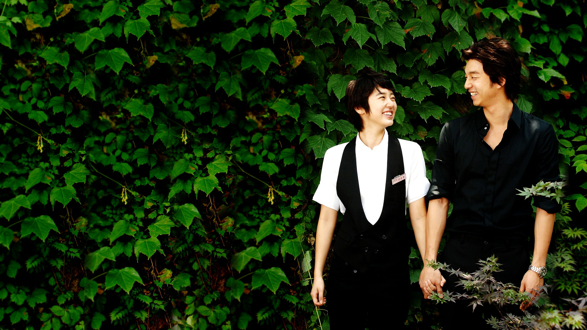 Amazon Co Jp コーヒープリンス1号店 字幕版 を観る Prime Video