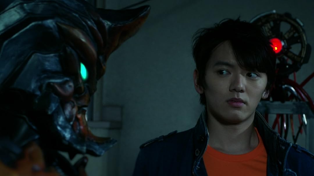 Amazon Co Jp ウルトラマンzを観る Prime Video