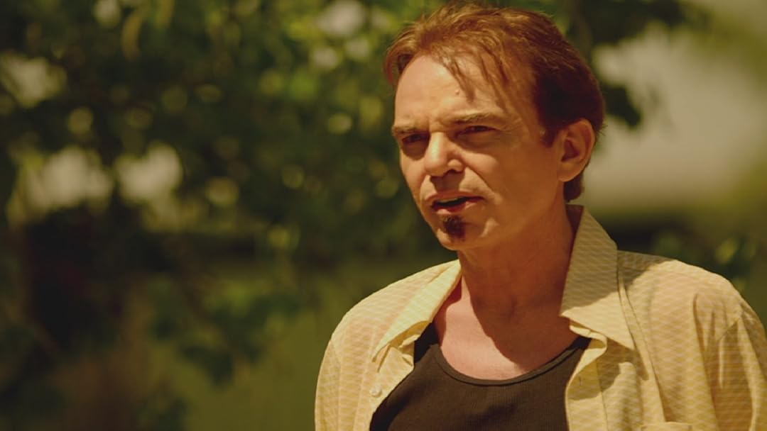 Amazon Co Jp ギャングバスターズ ビリー ボブ ソーントン エヴァ ロンゴリア クレイン クロフォード バリー バトルズ Prime Video