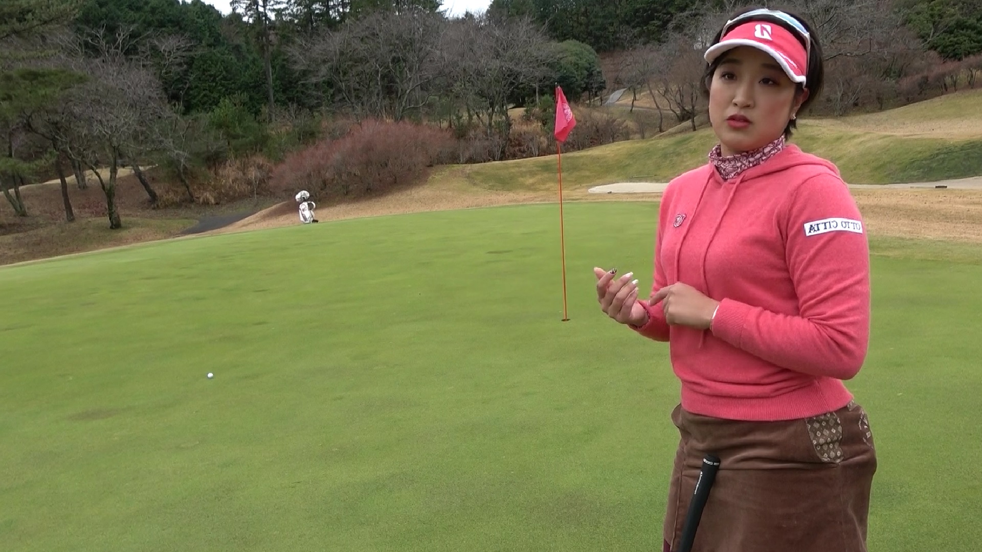 Amazon Co Jp 白金台女子ゴルフ部を観る Prime Video