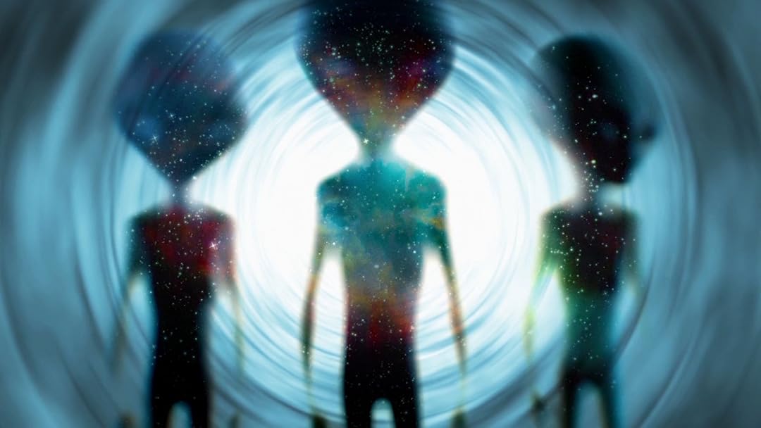 Amazon Co Jp 古代の宇宙人を観る Prime Video