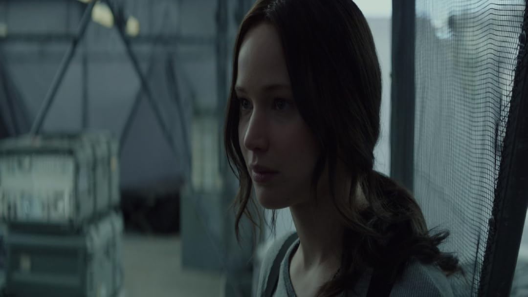 Amazon Co Jp ハンガー ゲーム Final レボリューション 字幕版 を観る Prime Video