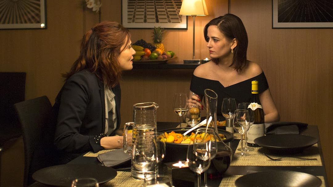 Amazon Co Jp 告白小説 その結末 字幕版 を観る Prime Video