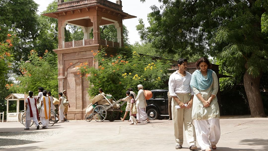 Amazon Co Jp 英国総督 最後の家 字幕版 を観る Prime Video