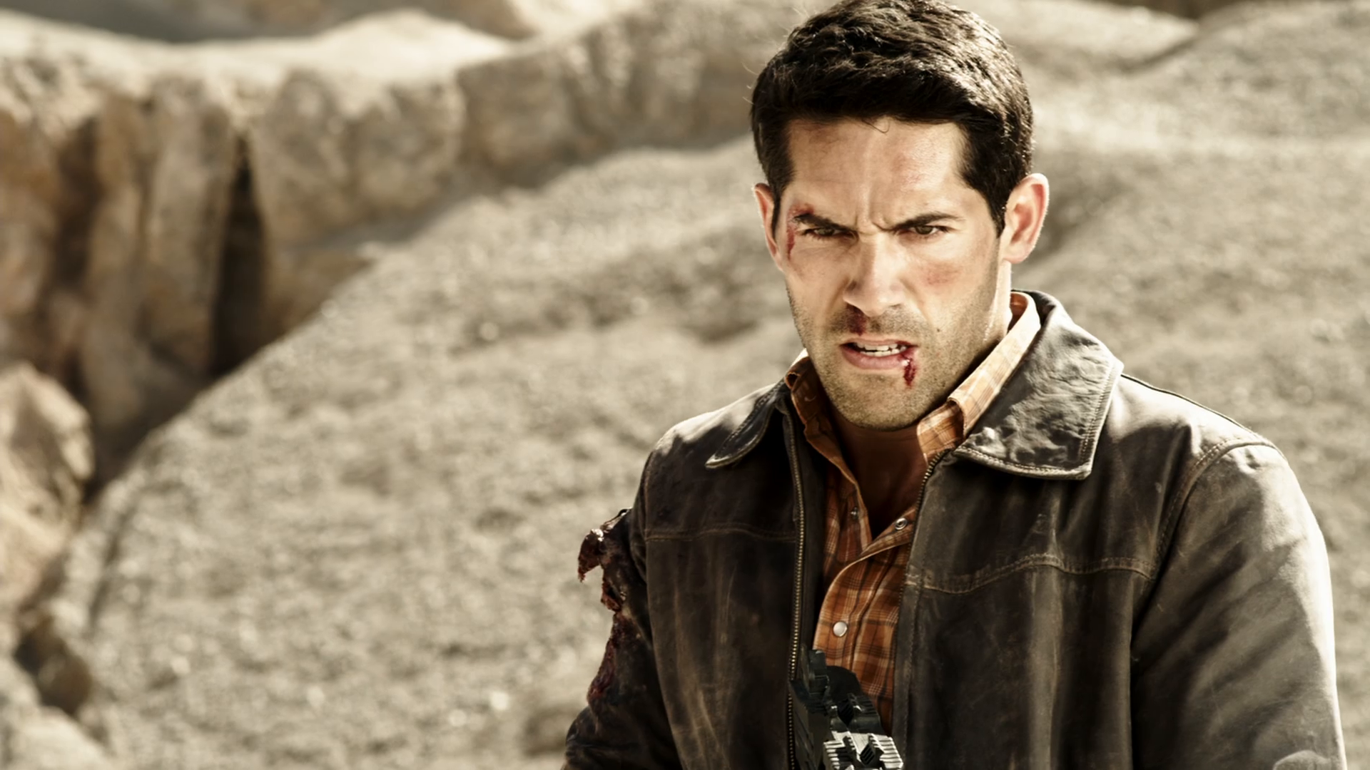 Amazon Co Jp ガンズ アンド ストレンジャー 吹替版 を観る Prime Video