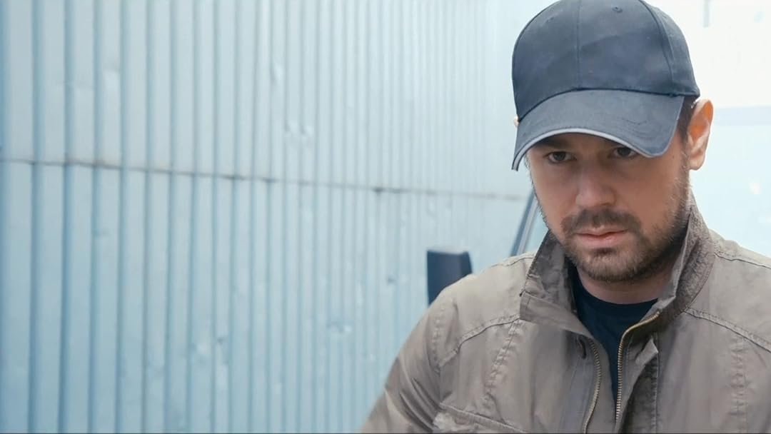 Amazon Co Jp ハード パニッシャー 字幕版 を観る Prime Video