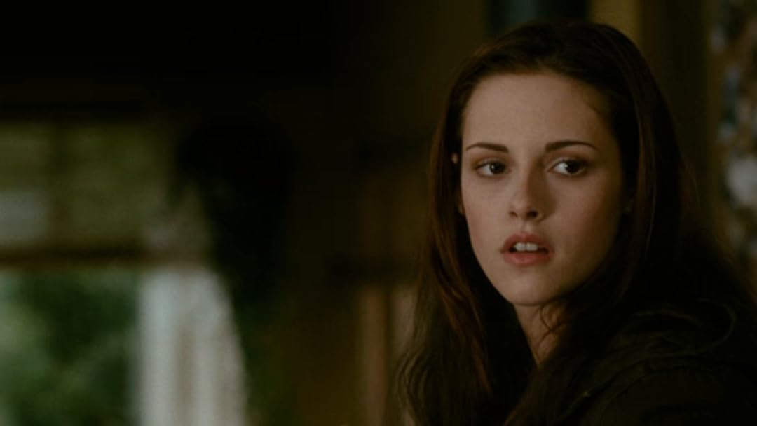 Amazon Co Jp ニュームーン トワイライト サーガ 字幕版 を観る Prime Video