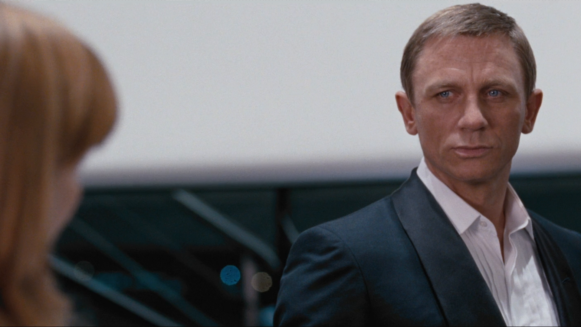 Amazon Co Jp 007 慰めの報酬 吹替版 を観る Prime Video