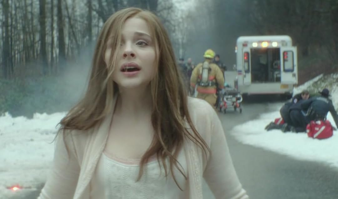 Amazon Co Jp イフ アイ ステイ 字幕版 を観る Prime Video