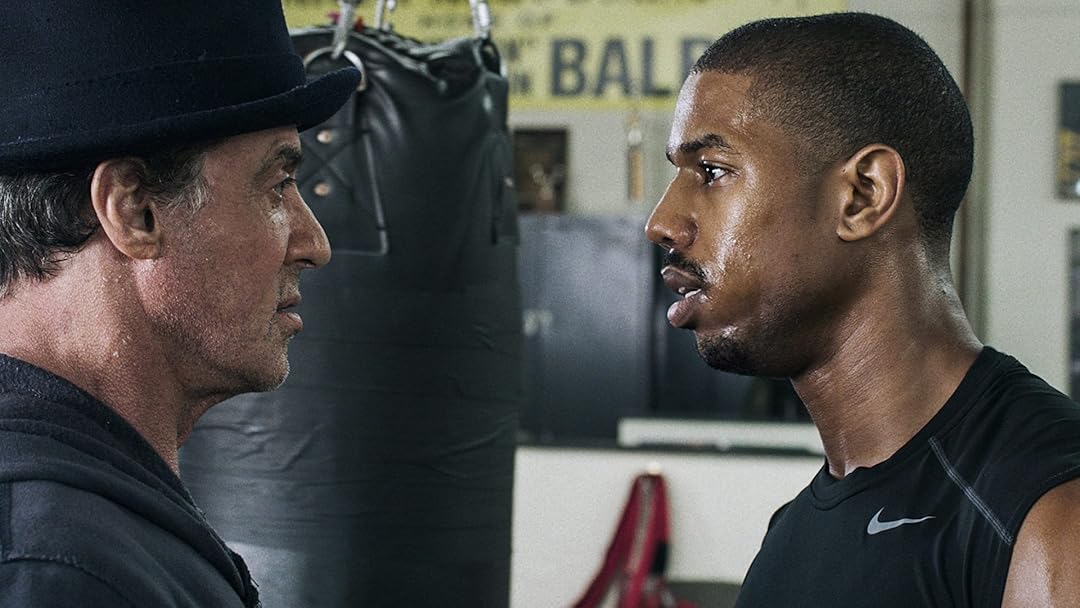 Amazon Co Jp クリード チャンプを継ぐ男 吹替版 を観る Prime Video