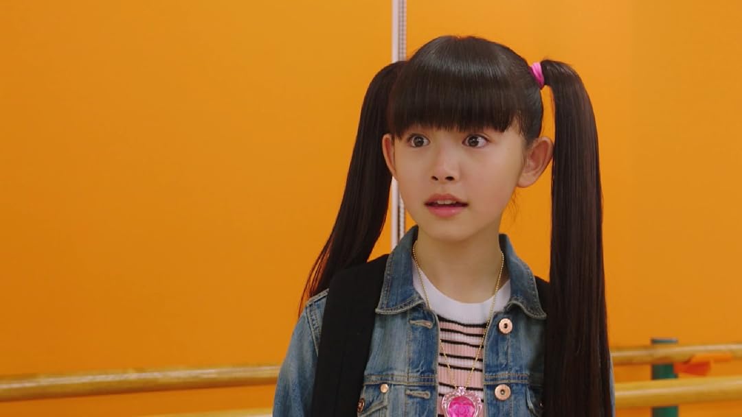 Amazon Co Jp 魔法 戦士 マジマジョピュアーズ を観る Prime Video