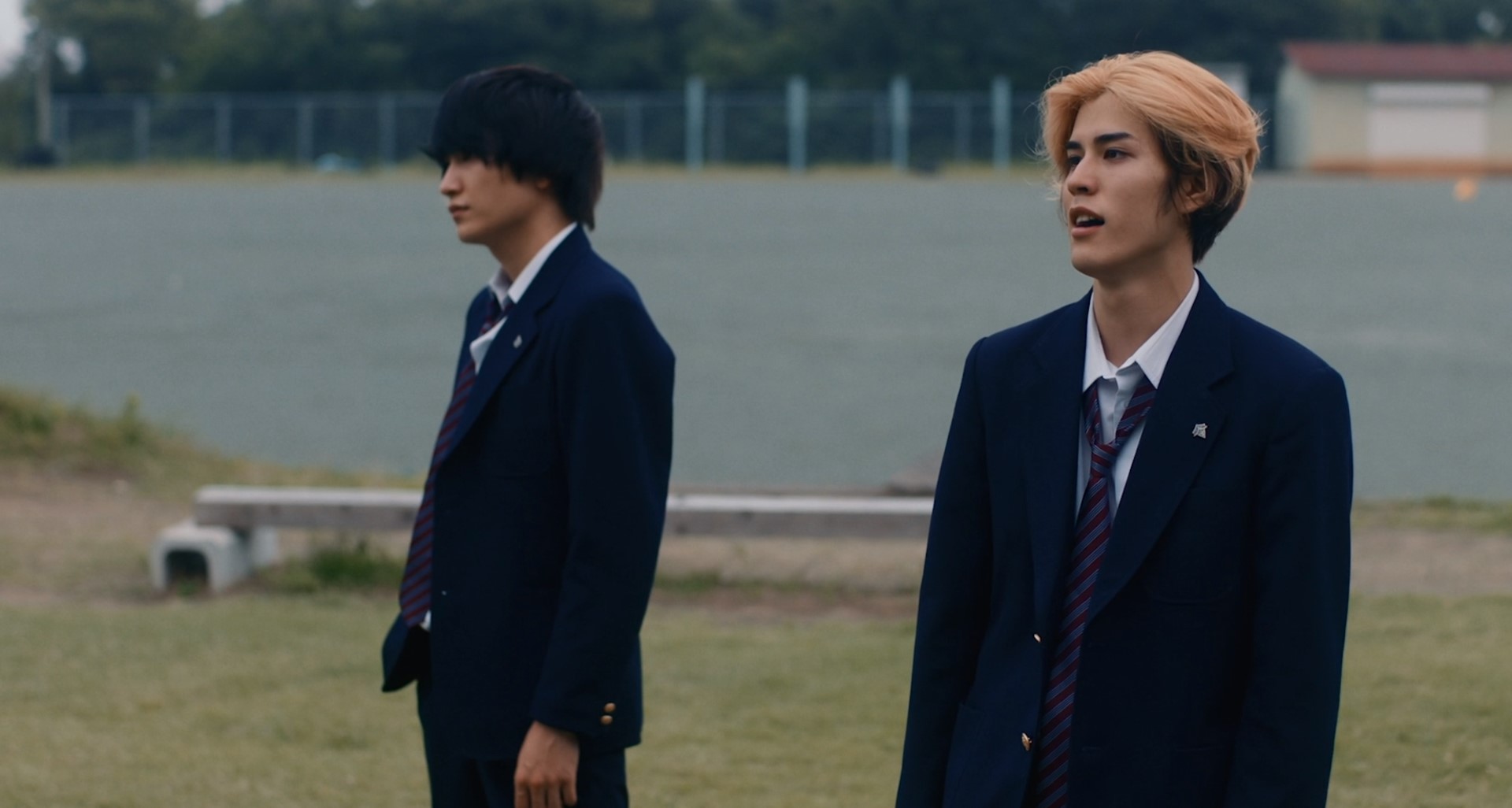 Amazon Co Jp 湘南純愛組 を観る Prime Video