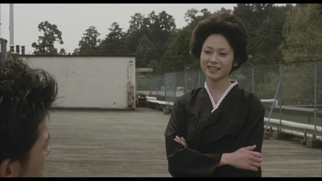 Amazon Co Jp パッチギ を観る Prime Video