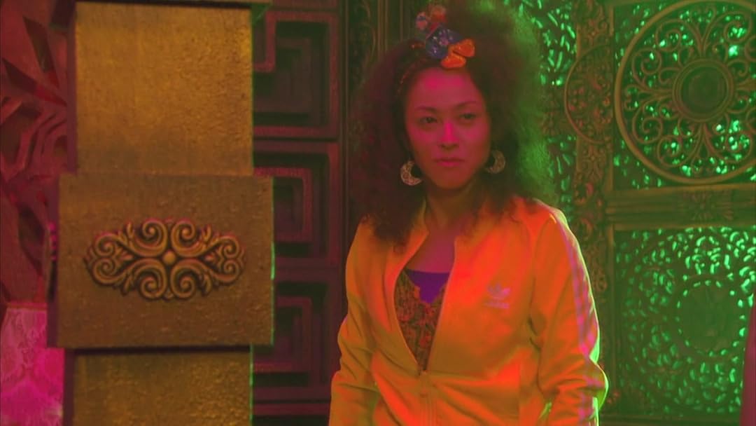 Amazon Co Jp Liar Game The Final Stageを観る Prime Video