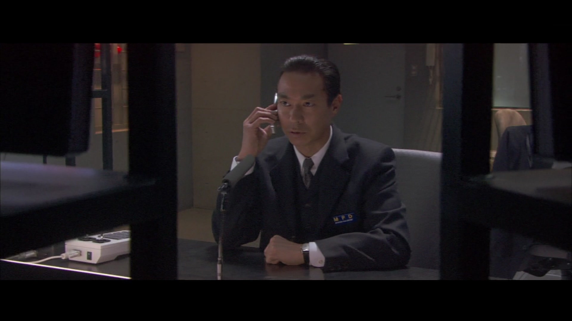 Amazon Co Jp 踊る大捜査線 The Movie 2 レインボーブリッジを封鎖せよ を観る Prime Video