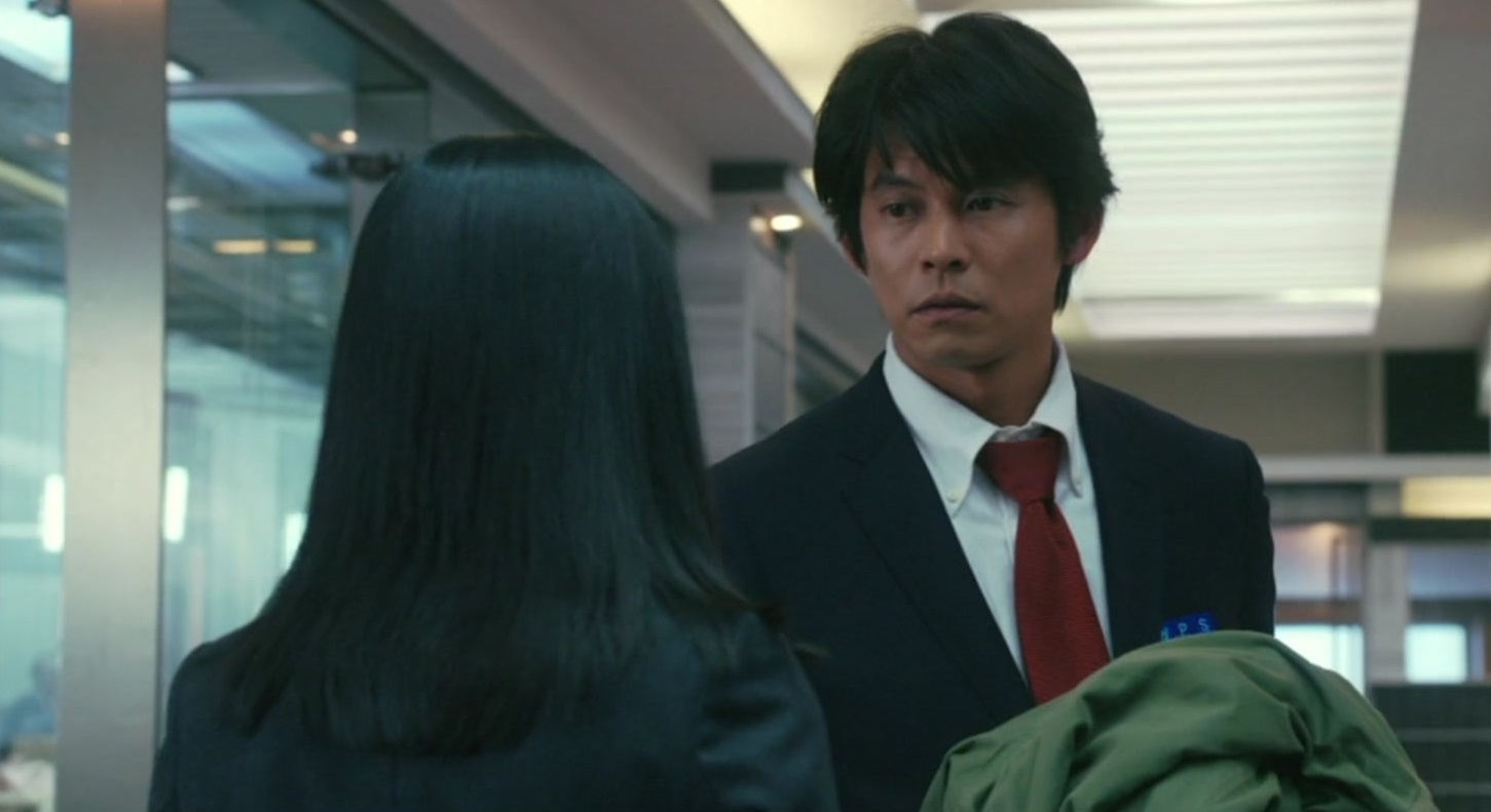 Amazon Co Jp 踊る大捜査線 The Movie 3 ヤツらを解放せよ を観る Prime Video