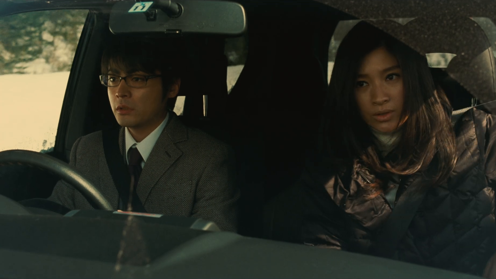 Amazon Co Jp アンフェア The Answerを観る Prime Video