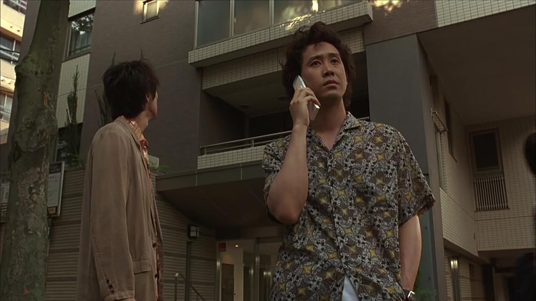 Amazon Co Jp 映画 アフタースクール Tbsオンデマンド を観る Prime Video