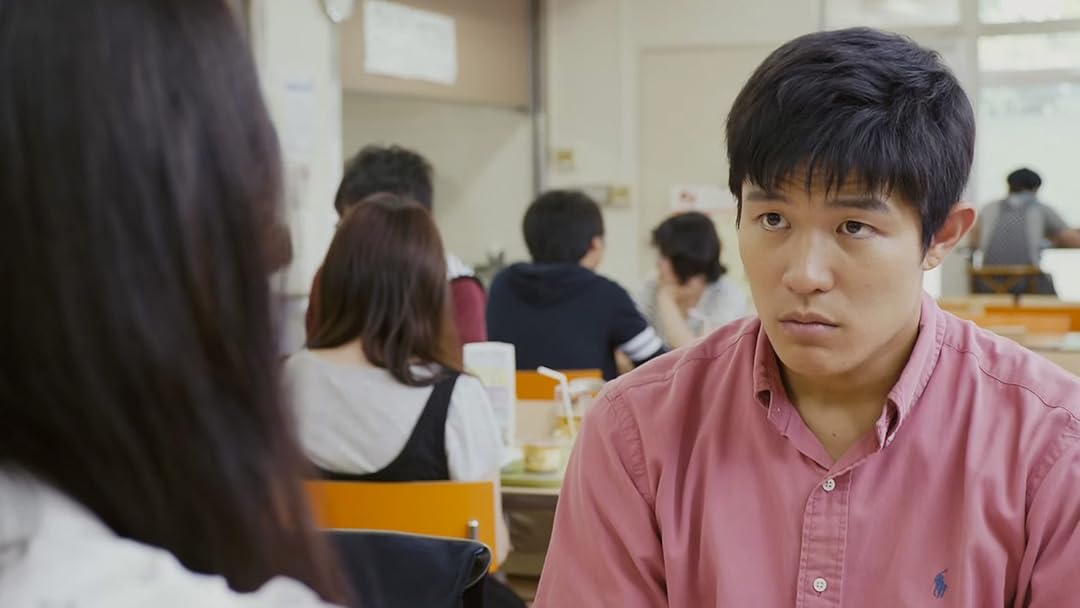 Amazon Co Jp Hk 変態仮面 鈴木亮平 清水富美加 ムロツヨシ 安田顕 Generic