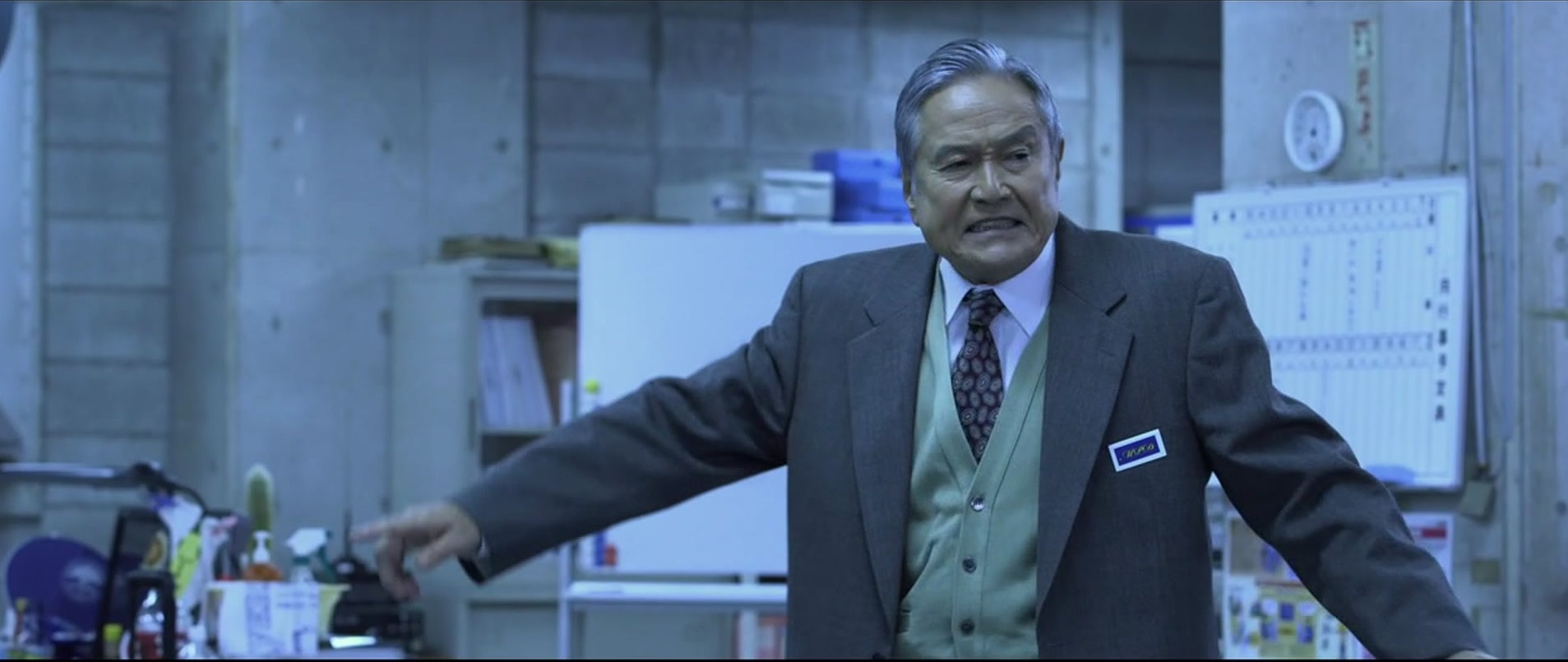 Spec スペック 全シリーズのフル動画を1話から無料視聴する方法を解説 ドラマ 映画の観る順番も紹介 Ciatr シアター