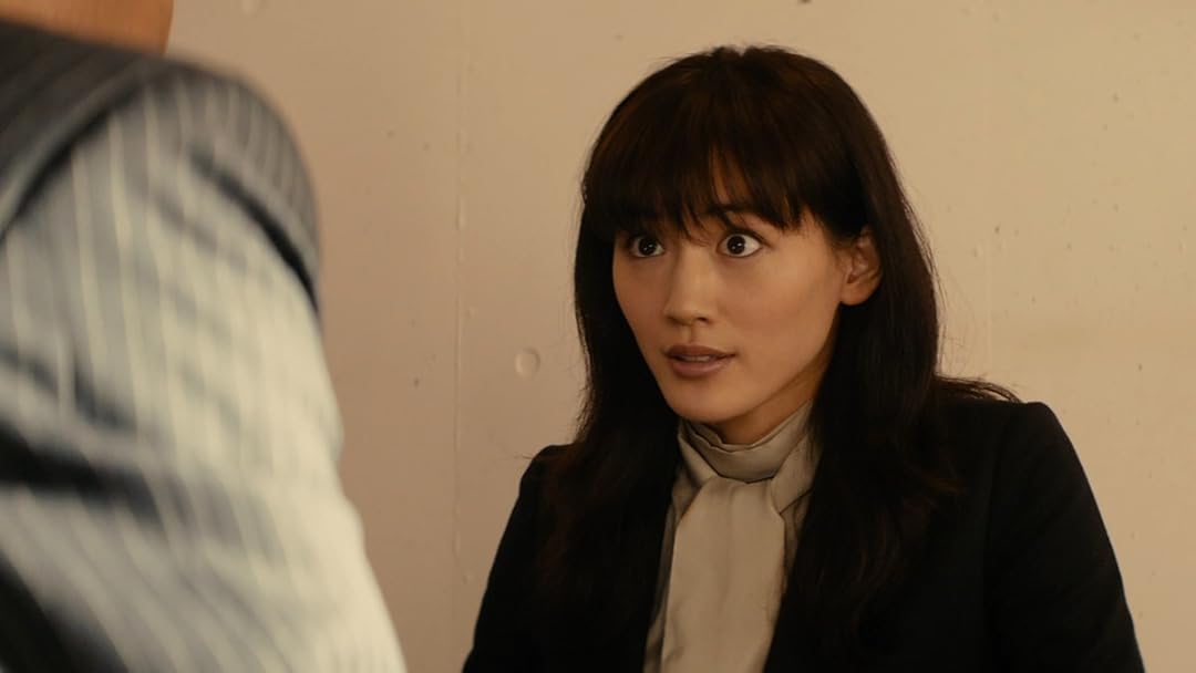 Amazon Co Jp 映画 万能鑑定士q モナ リザの瞳 Tbsオンデマンド を観る Prime Video