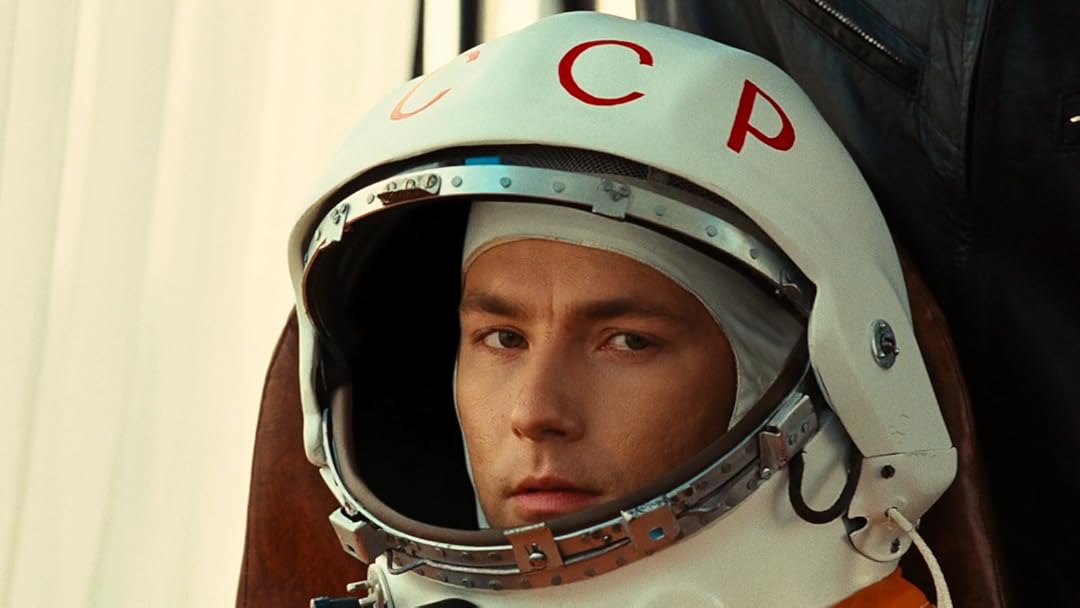 Amazon Co Jp ガガーリン 世界を変えた108分 吹替版 を観る Prime Video