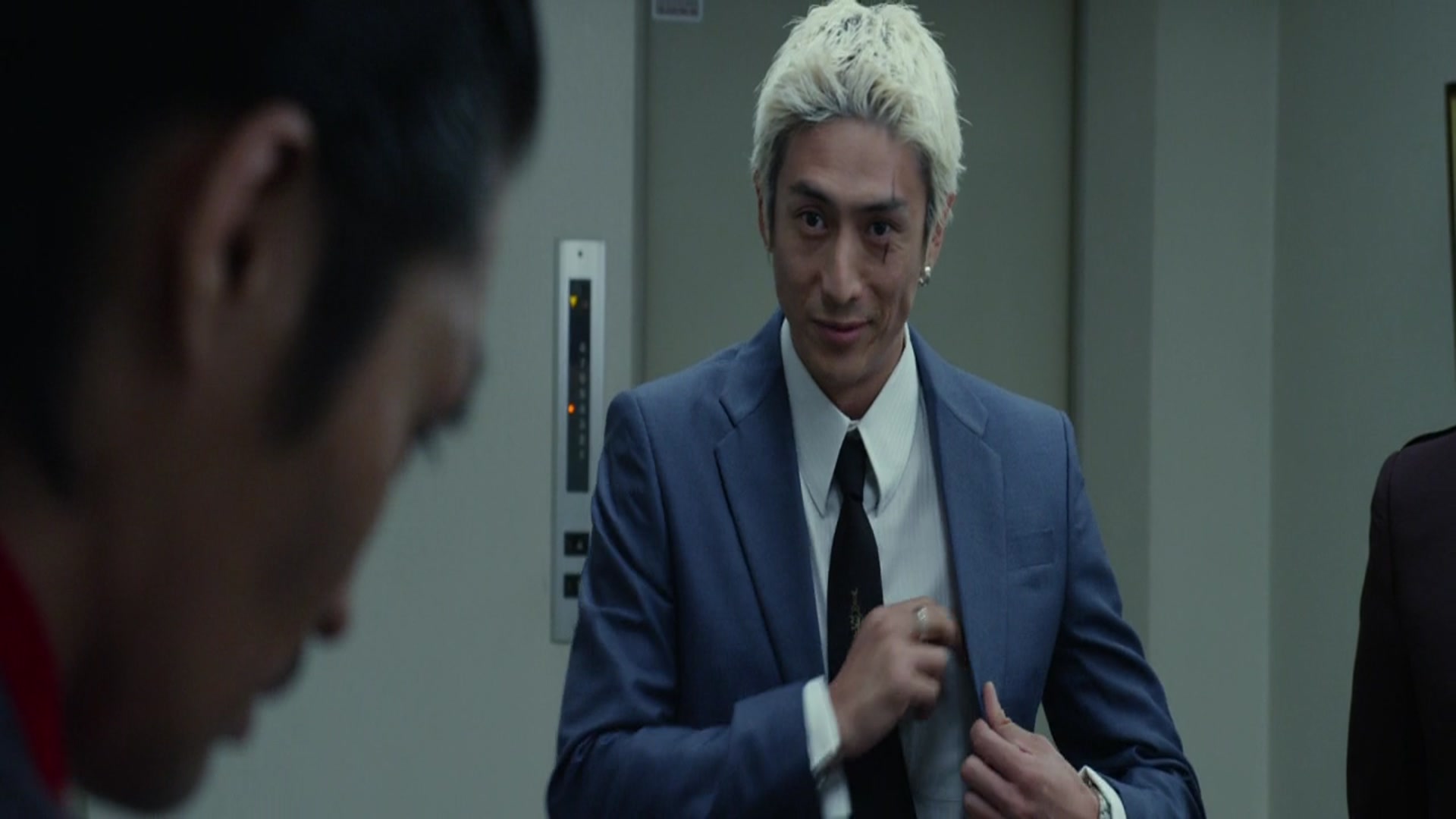 Amazon Co Jp 新宿スワン を観る Prime Video