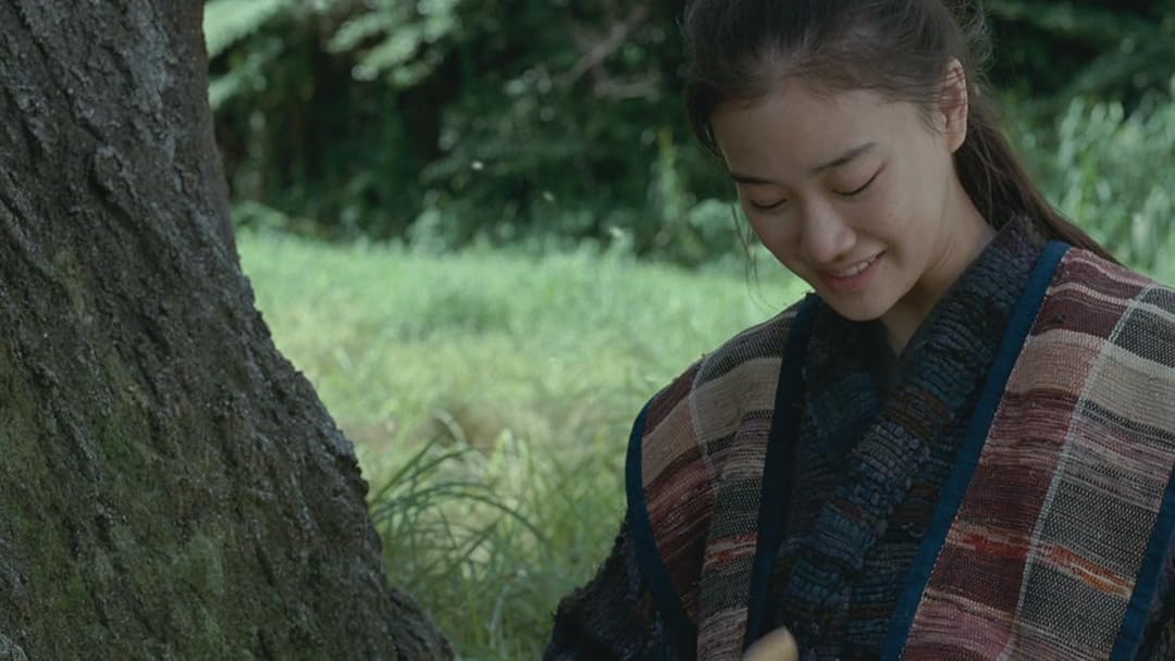 Amazon Co Jp 映画 雷桜 を観る Prime Video