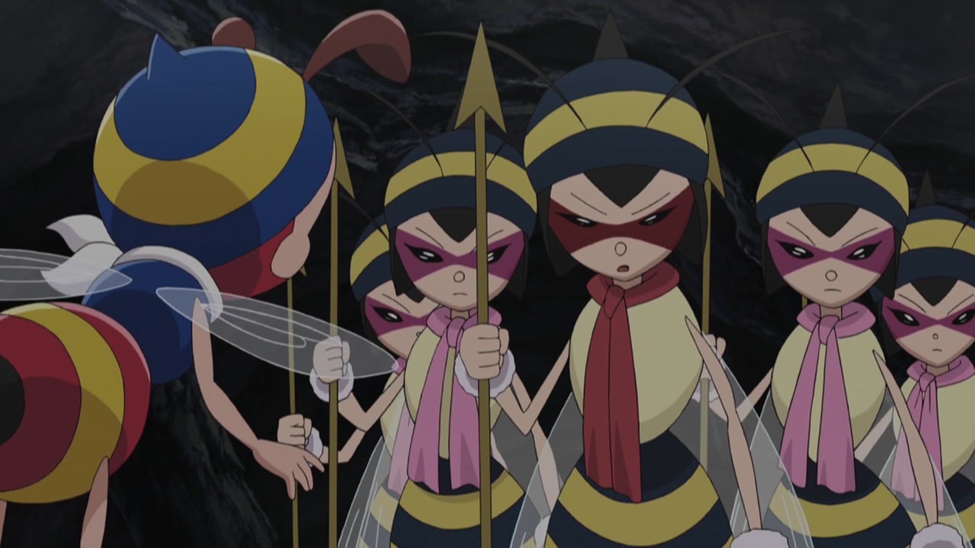 Prime Video 昆虫物語みつばちハッチ 勇気のメロディ