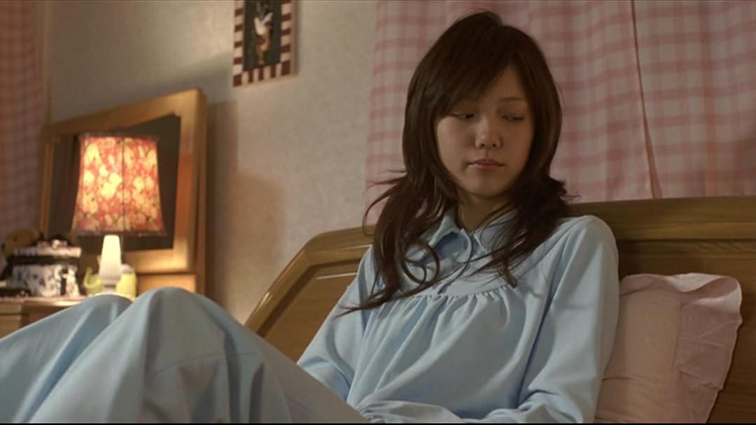 Amazon Co Jp Nanaを観る Prime Video