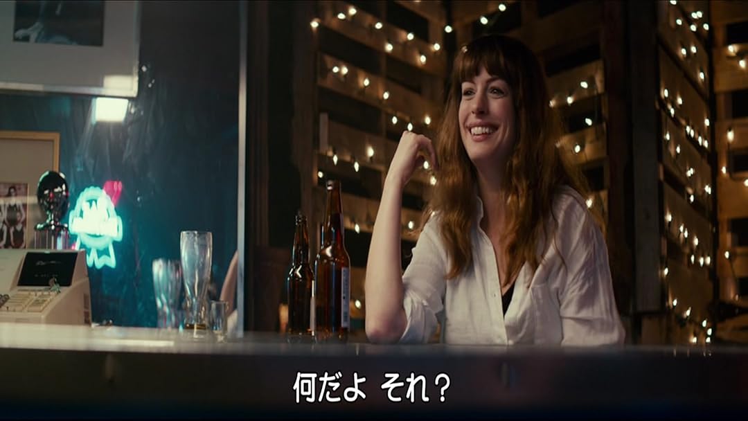 Amazon Co Jp シンクロナイズドモンスター 字幕版 アン ハサウェイ ジェイソン サダイキス ダン スティーヴンス オースティン ストウェル ティム ブレイク ネルソン ナチョ ビガロンド ナチョ ビガロンド Prime Video