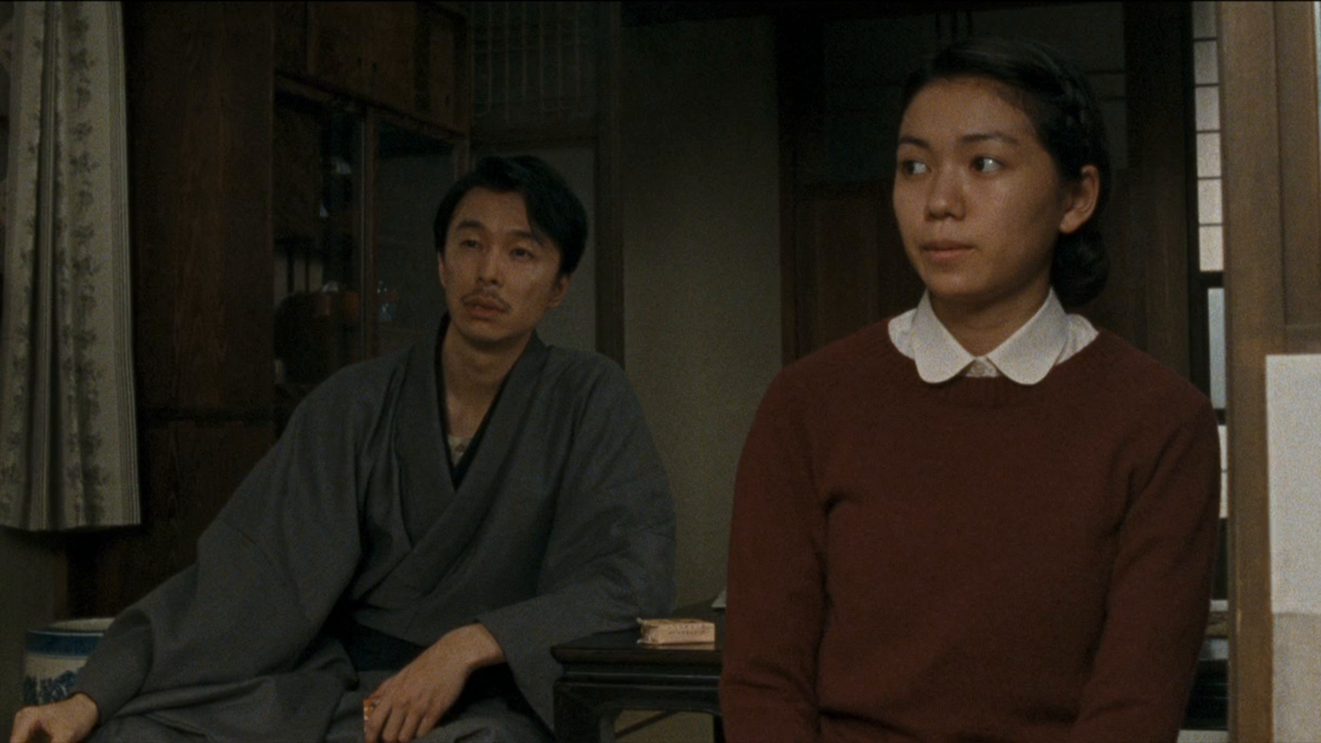 Amazon Co Jp この国の空を観る Prime Video